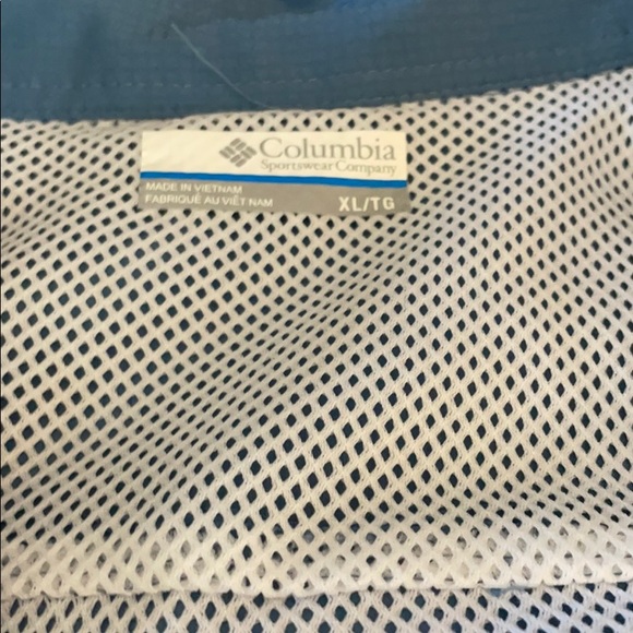 PFG Columbia long sleeve shirt - Picture 2 of 4